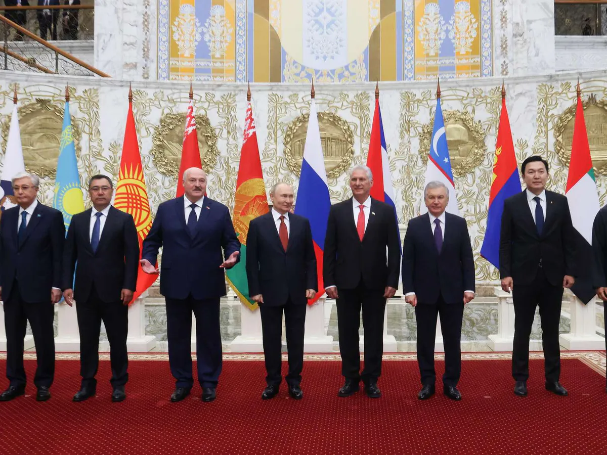 Россия может сократить военные расходы на фоне роста оборонных бюджетов Запада