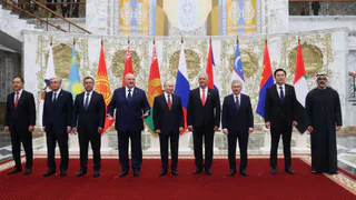 Россия может сократить военные расходы на фоне роста оборонных бюджетов Запада