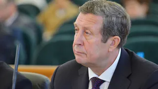 Председатель Брянской облдумы Владимир Попков посетит Дятьково