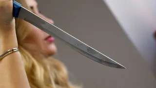 В Брянской области жена убила своего гражданского мужа