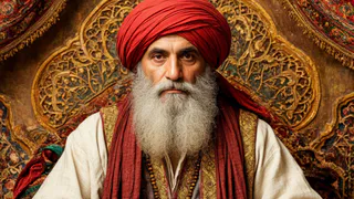 От каких людей надо бежать без оглядки - иначе жизнь пройдет впустую: Омар Хайям назвал всего один признак