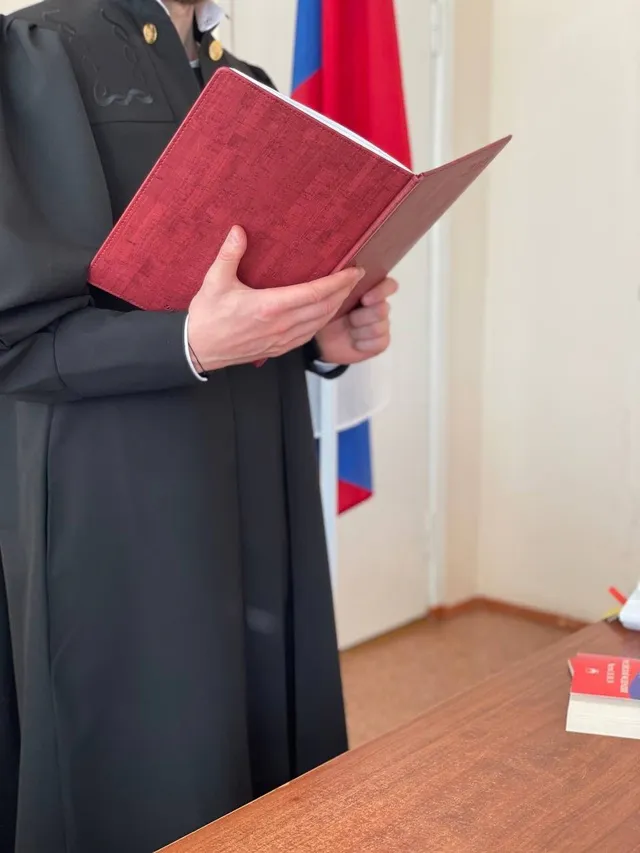 В Магнитогорске отдали под суд мужчину, продававшего водительские удостоверения