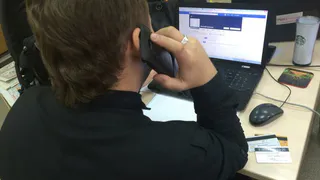 Рязанский мошенник обманул жительницу Мурманска