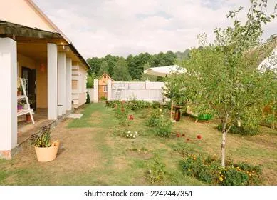 Дачникам и огородникам рассказали, как правильно подготовить дом и участок к зиме