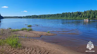 В Коми, как сообщает МЧС, утонули 2 человека