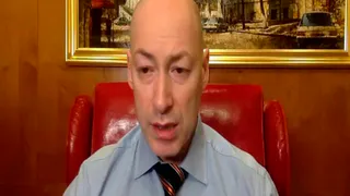 Гордона разыскивает МВД РФ