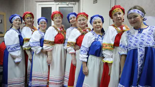 Коллектив "Танцы элегантного возраста" из Сыктывкара победил на международном конкурсе