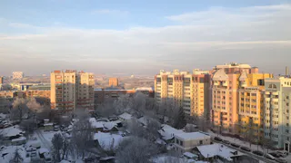 Снегопад и сильный ветер: какой будет погода в Рязани в последнюю неделю января