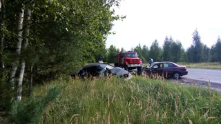 Три человека погибли в результате ДТП в Шиловском районе. Подробности