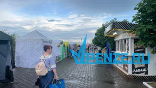 Пензенцы озвучили идеальный размер пенсии