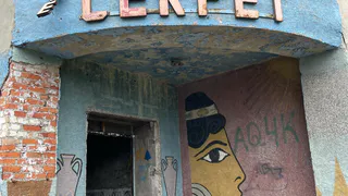 Разруха и грязь. Худший город России, в котором я был за 10 лет - честный рассказ