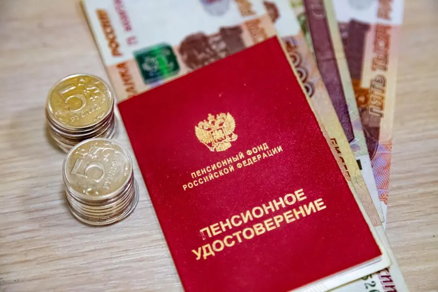 Дату следующей индексации пенсии хотят перенести