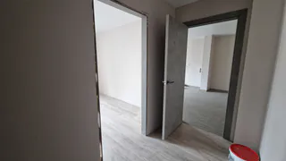 На улице Маяковского в центре Рязани построили новую гостиницу