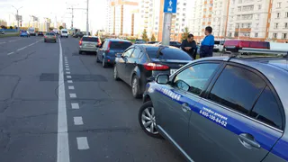 Появились новые подробности утреннего ДТП на трассе М5 "Урал" в Рязани
