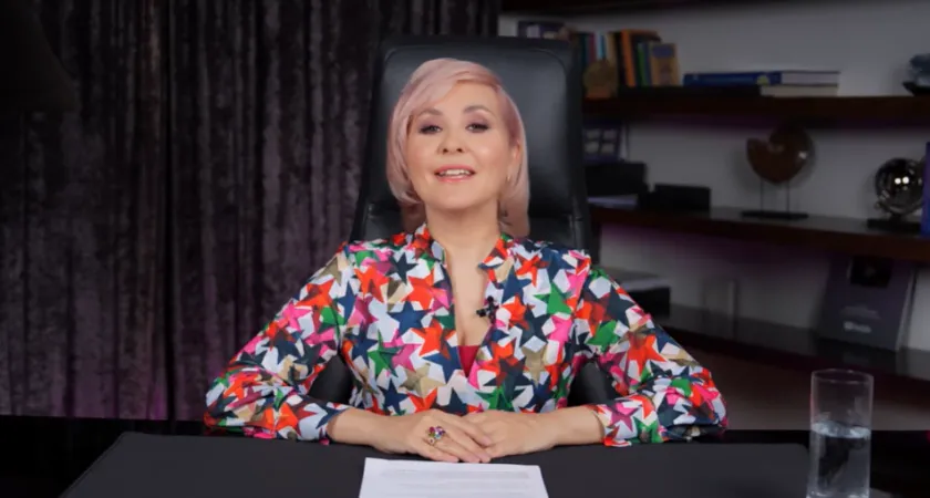 Василиса Володина: у этого знака все пойдет не по плану, а потом он сильно влюбится