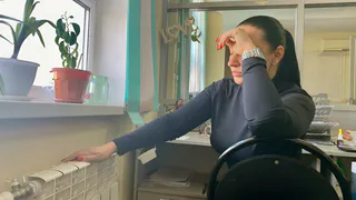 Утром 9 января из-за аварии на ТЭЦ сотни рязанцев остались без отопления и горячей воды