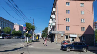 Рязанская область вошла в середину экологического рейтинга по объёму выбросов
