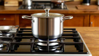 Кипячу туалетную бумагу — и угощение на три дня готово: оценили по достоинству все соседи