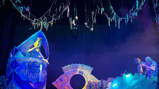 В Чувашии заработал 13 сезон Школы Юного Театрала