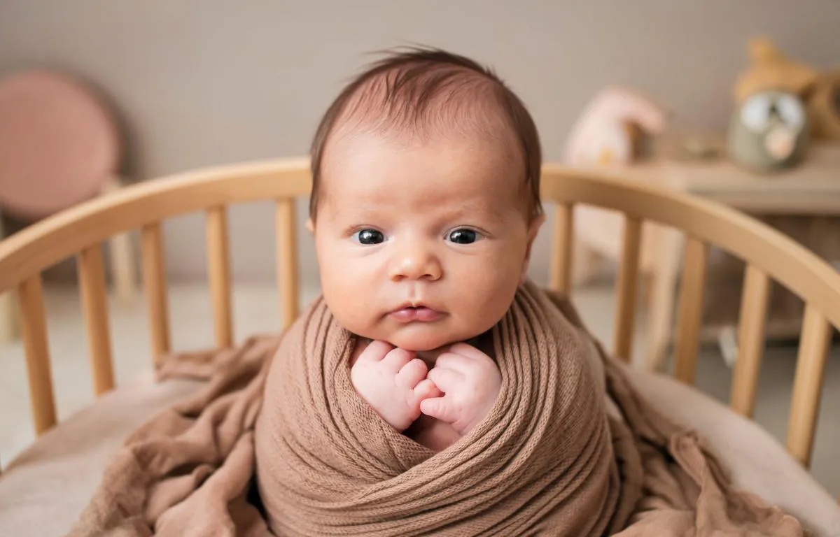 Алитея и Бекхам: список редких имен среди новоорожденных татарстанцев