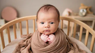 Алитея и Бекхам: список редких имен среди новоорожденных татарстанцев