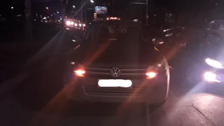 Иномарка сбила школьника, внезапно появившегося на дороге