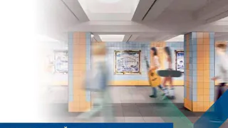 В Рязани отремонтируют подземный переход у ТРЦ «Барс»