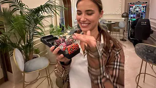 Рязанка в Монако смогла выиграть 50 тыс. евро в казино