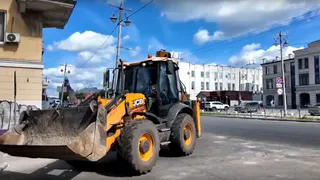 На 16 участках во Владимире отремонтируют улицы и тротуары