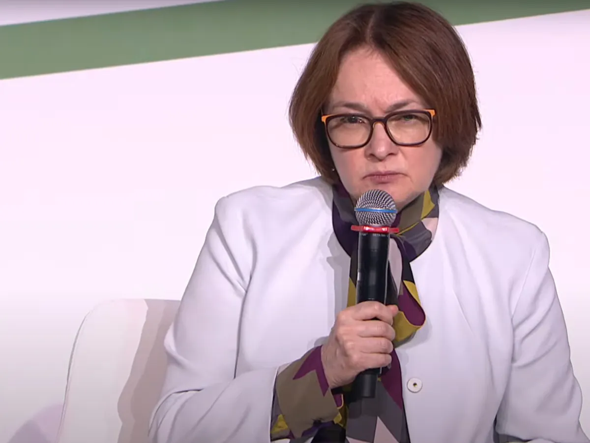 Величайшая денежная реформа: Эльвира Набиуллина просит россиян готовиться к введению новой валюты