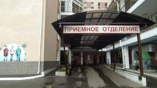 За сутки в Пензенский КИМ поступило 11 жителей с ковидом