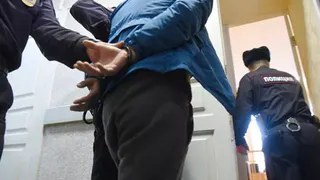 В полиции прокомментировали ночные рейды на улице Почтовой