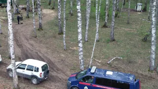 В Шиловском районе нашли труп мужчины 42 лет