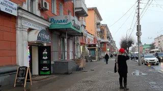 Дизайн-код и ныне там: Рязань остаётся городом без своего образа