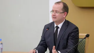 Площадка-призрак: защита ходатайствует о возвращении дела Карабасова прокурору