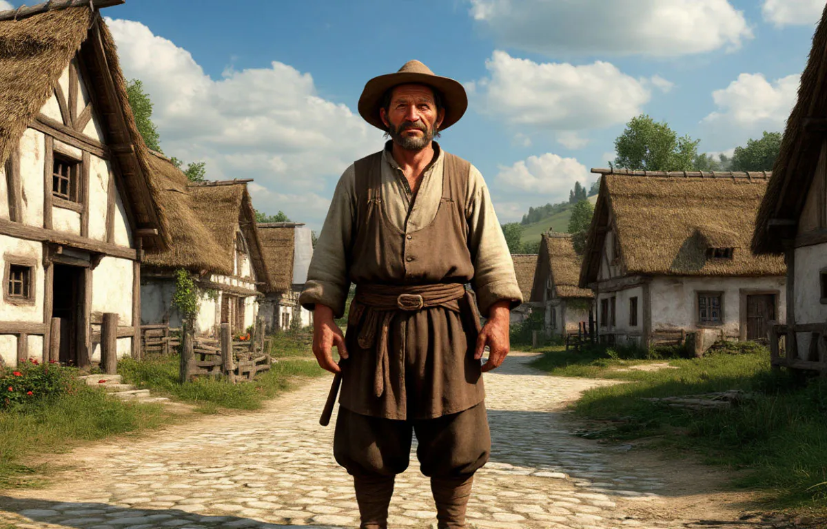 Тайна вашей фамилии: как по окончанию узнать, были ли предки крепостными