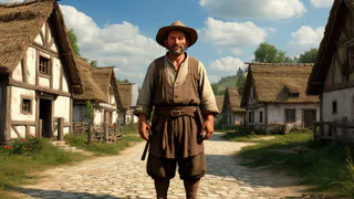 Тайна вашей фамилии: как по окончанию узнать, были ли предки крепостными