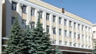 Агафонова и Бардуков вошли в президиум брянского правительства