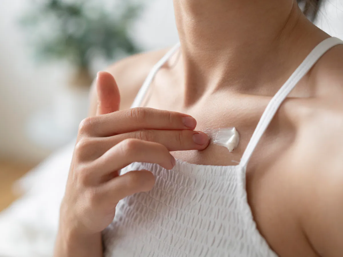 Топ 3 лучших крема от морщин: каждому по карману, а эффект как от ботокса