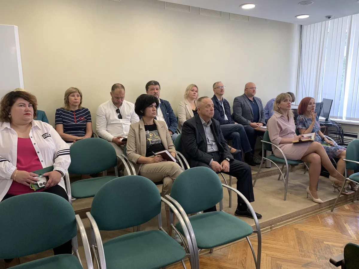 Жители Челябинской области приняли участие в интеллектуальном турнире