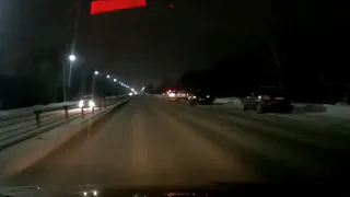 Грозит до 12 лет: рязанца, насмерть сбившего человека, арестовали