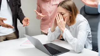 9 вещей, которые умные люди никогда не рассказывают о себе на работе