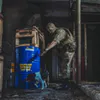 В Заречном Пензенской области служебные собаки Росгвардии прошли проверку