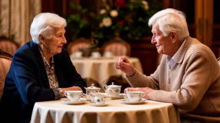 Почему после 60 не нужно звать гостей: 3 причины говорить «нет» внезапным застольям