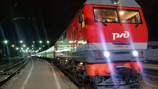 Детей из Белгородской области отправляют в детские лагеря отдыха Пензенской области