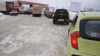 В Рязани подешевел бензин... к таким выводам пришел Рязаньстат