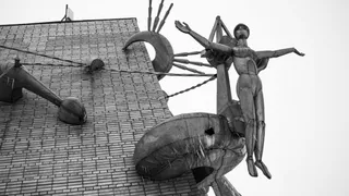 Урбанисты о реконструкции ДК Птицеводов: "Сделать слабый проект недопустимо"