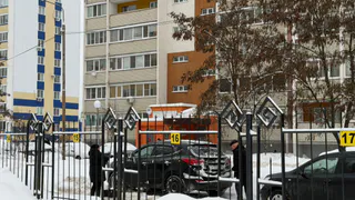 Синоптики рассказали, когда ждать самых сильных морозов в Рязани