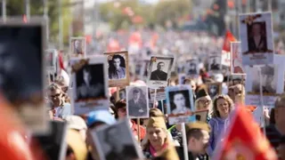 Во Владимире «Бессмертный полк» пройдёт в формате митинга и онлайн-шествия
