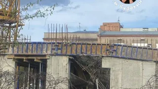 Минстрой Рязанской области прокомментировал обрушение десятиэтажки 